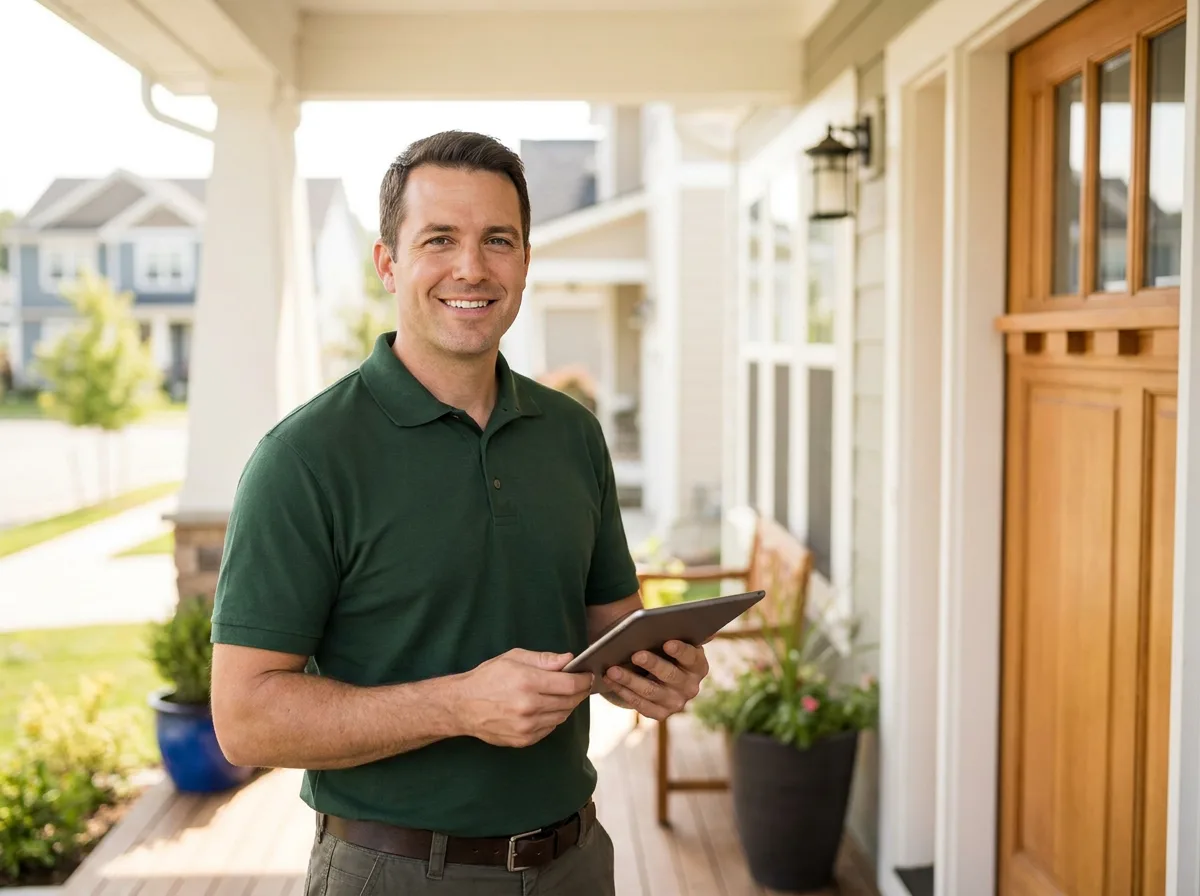 Pest control FAQs for Paloma, IL